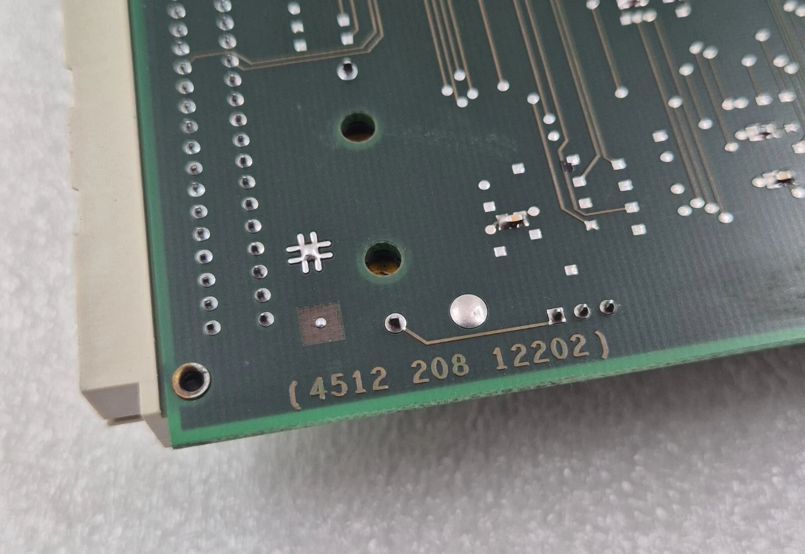 Philips Optimus 4512-178-00181 Power Supply PCB Board