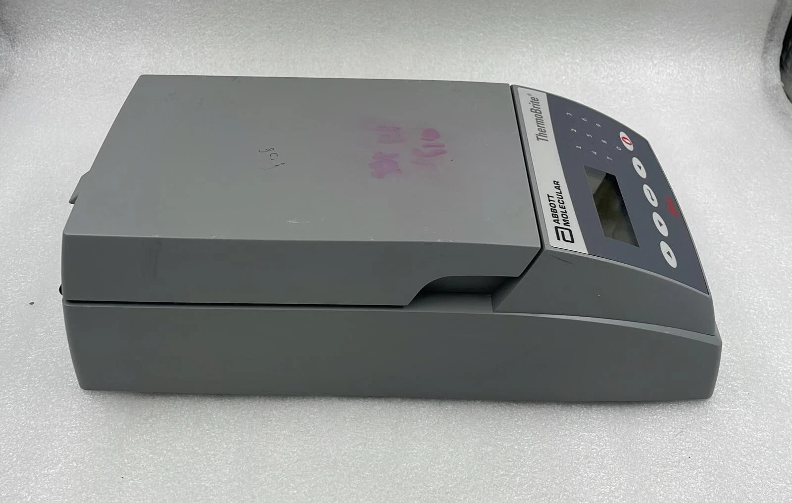 Leica Abbott Molecular ThermoBrite System S500-24