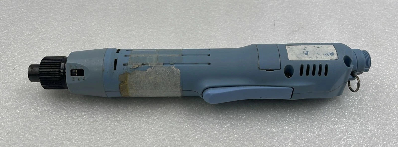 ASA-6800 Industrial Electric Screwdriver – High Performance **AS IS