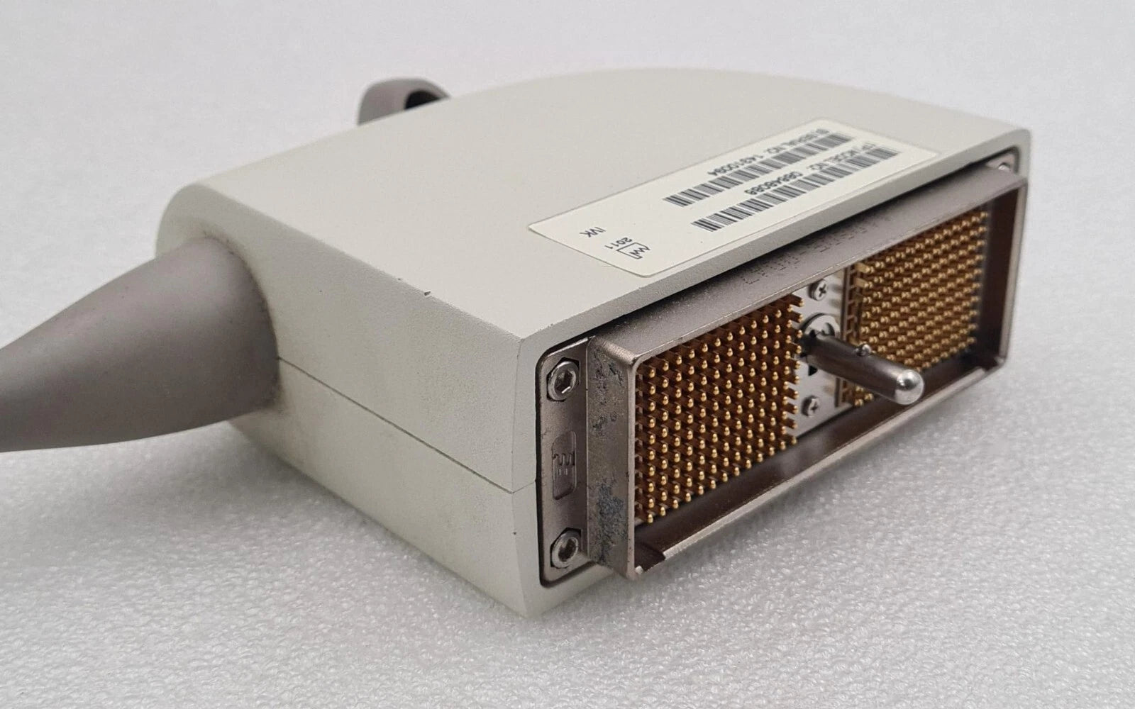 Siemens CH5-2 Ultrasound Transducer Probe 08648086