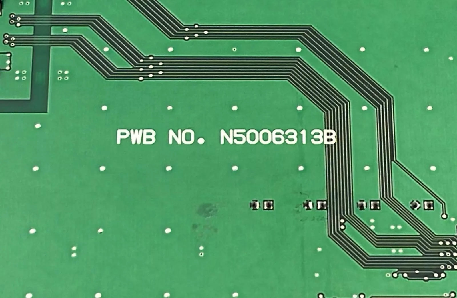FujiFilm Frontier SP2000 SP1500 CDS20 Board 113C898706C PWB N5006313B