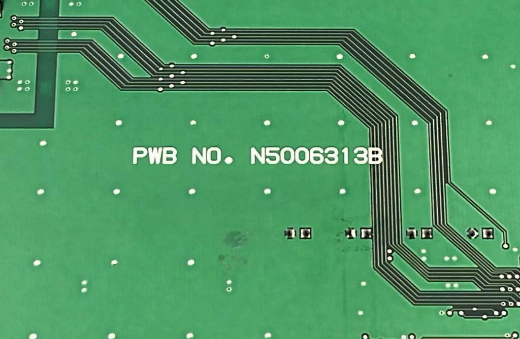FujiFilm Frontier SP2000 SP1500 CDS20 Board 113C898706C PWB N5006313B