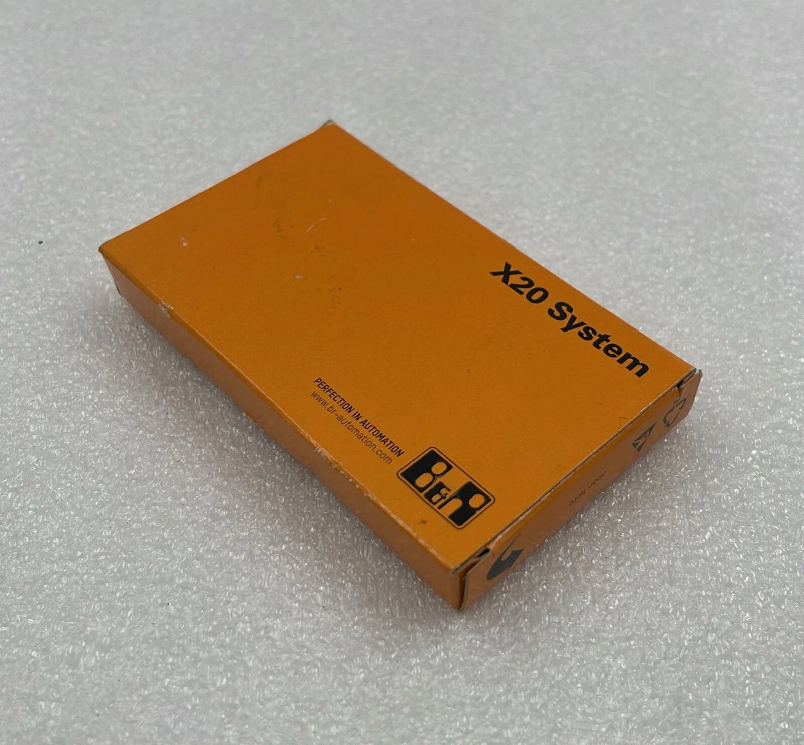 **NEW B&R Automation X20 DO 4529 Digital PLC I/O Output Module