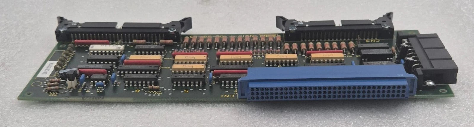 SEIKI NCIF-F 01-09-03 PCB CIRCUIT BOARD