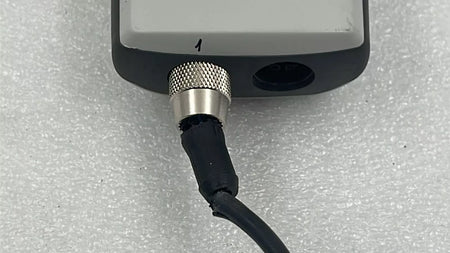 Vaisala MI70 indicator with GMP70 CO2 probe portable measurement instrument