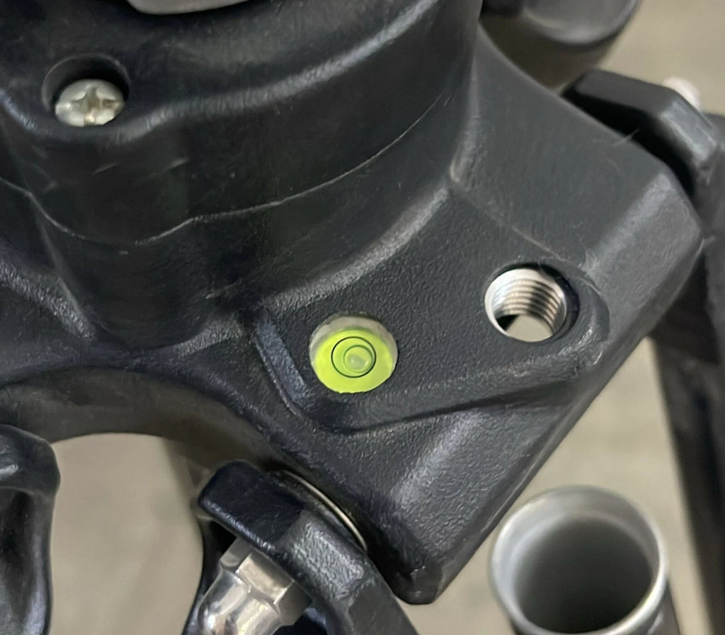 Manfrotto 028B Camera Tripod 3-Section TRIMAN CAMERA TRPD BLK W/O HD