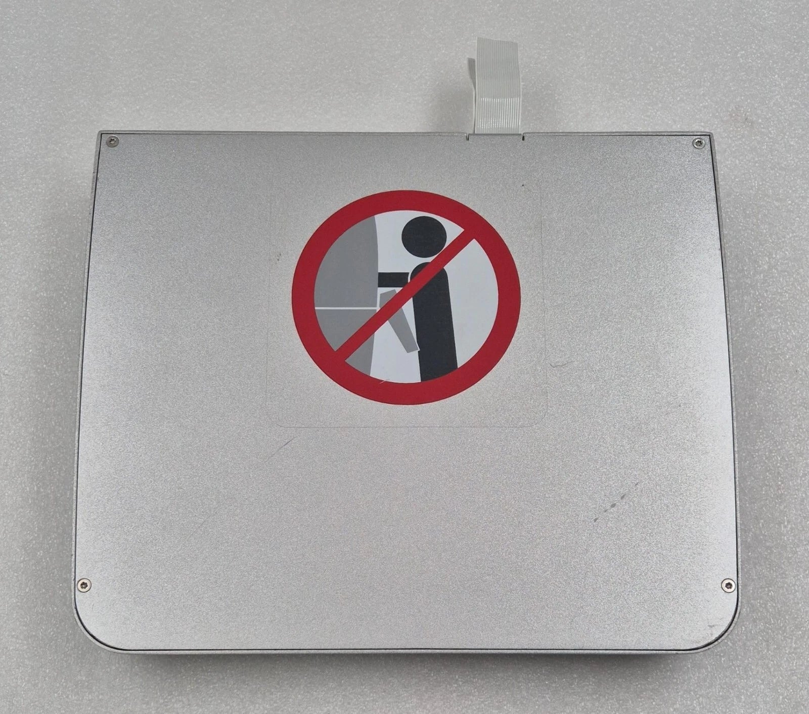 QIAGEN QIAsymphony 9020019 HMI xNA komplett 008707-J Touch Screen Display