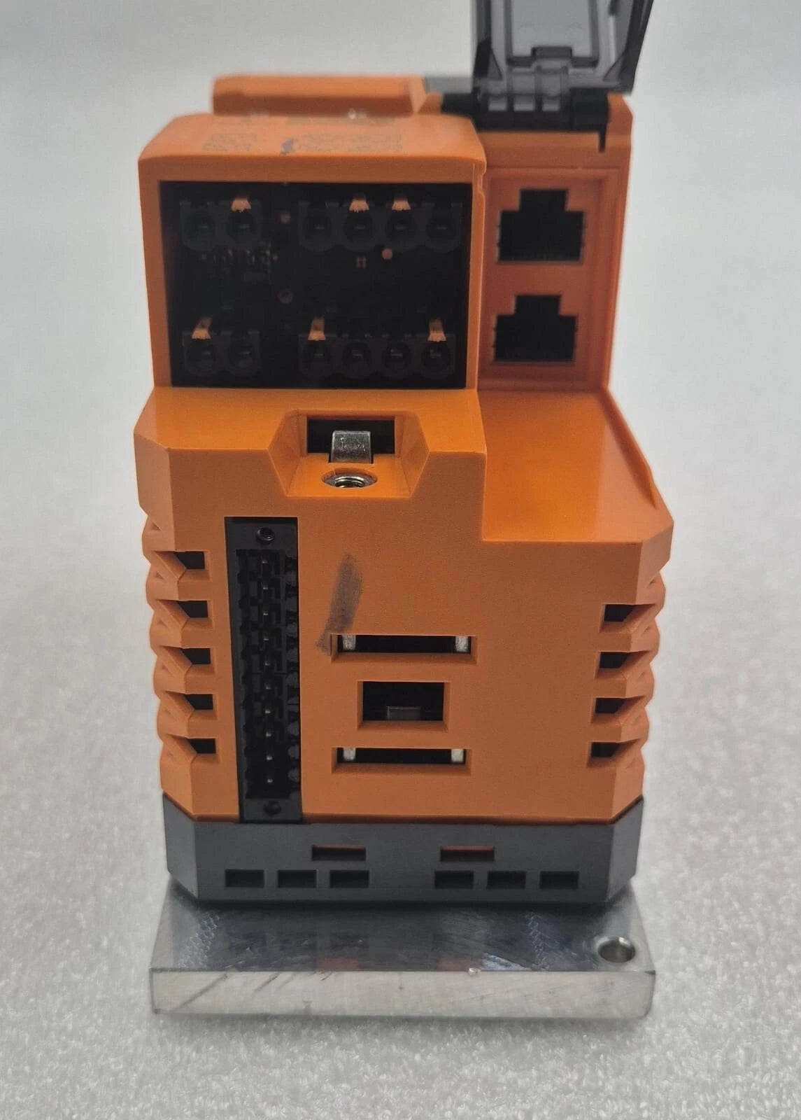 B&R Automation ACOPOS Micro 100D Servo Drive 80VD100PD.C022-01 Rev. H0 **AS-IS