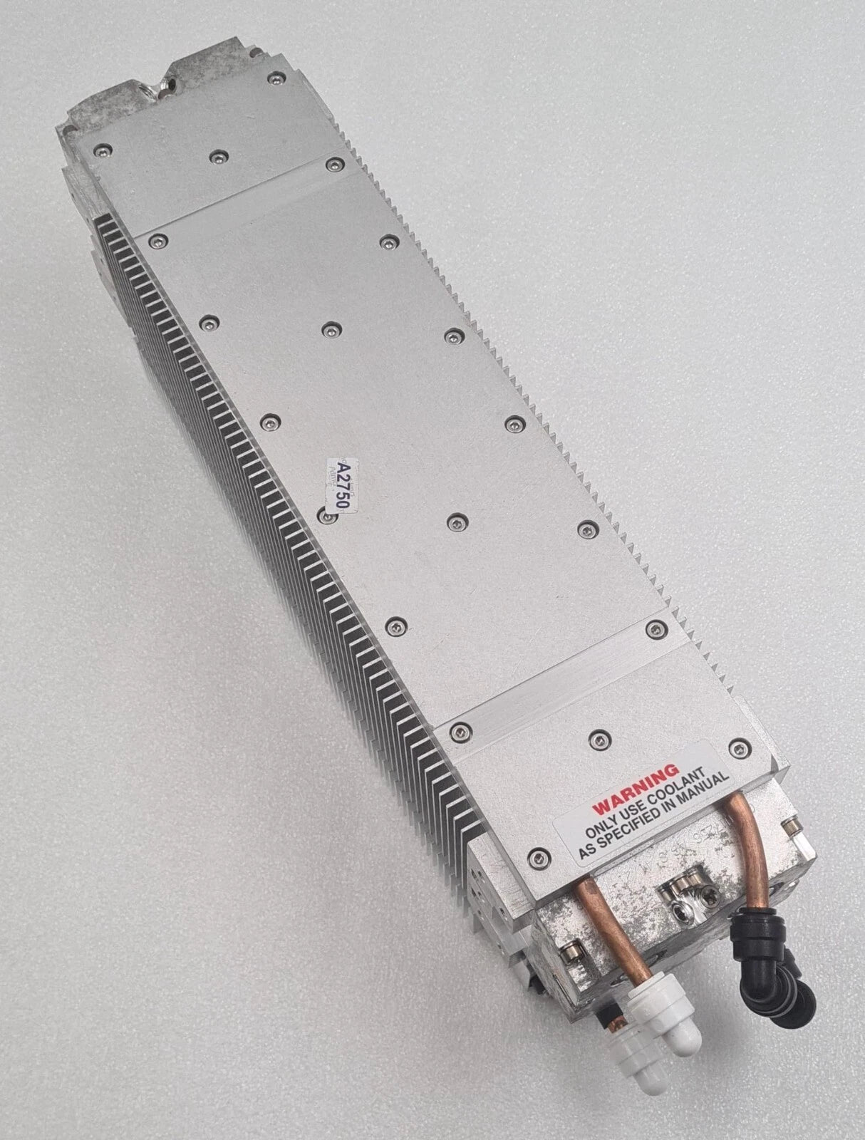 COHERENT C-30L Laser Head Liquid Cooled 1162341 REV AC YEAR 2021
