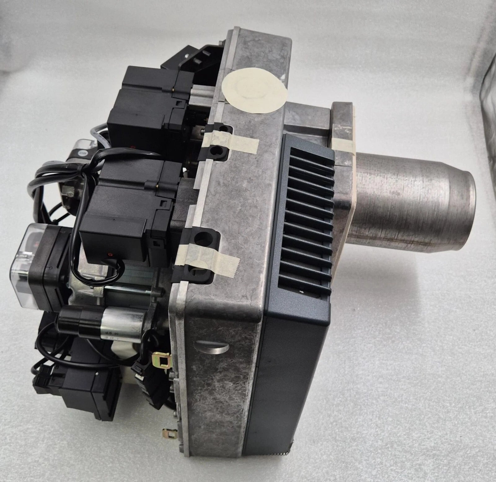 *NEW* DUNGS Weishaupt WG10F/1-D ZM-LN 23312624 GAS BURNER