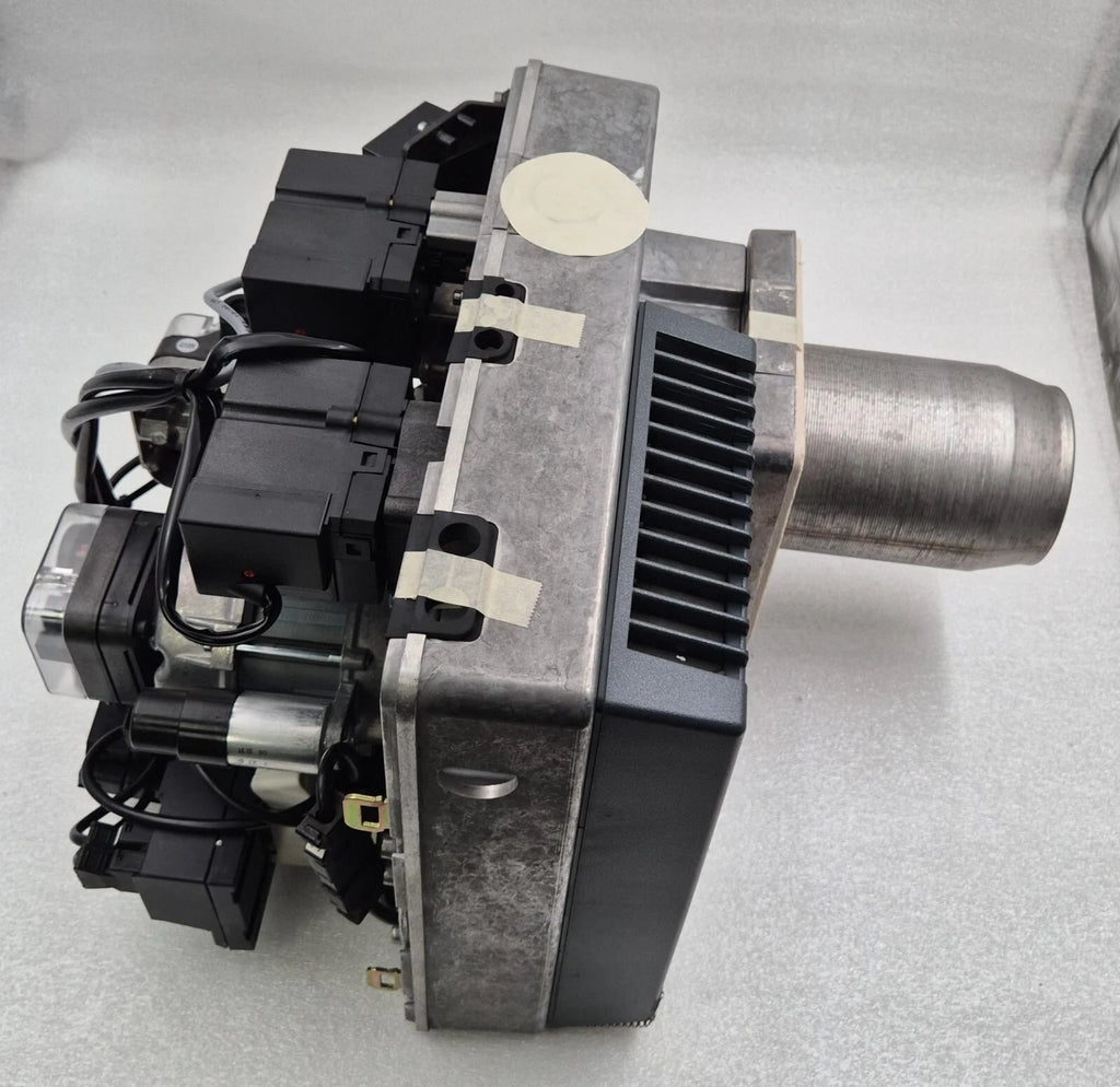 *NEW* DUNGS Weishaupt WG10F/1-D ZM-LN 23312624 GAS BURNER