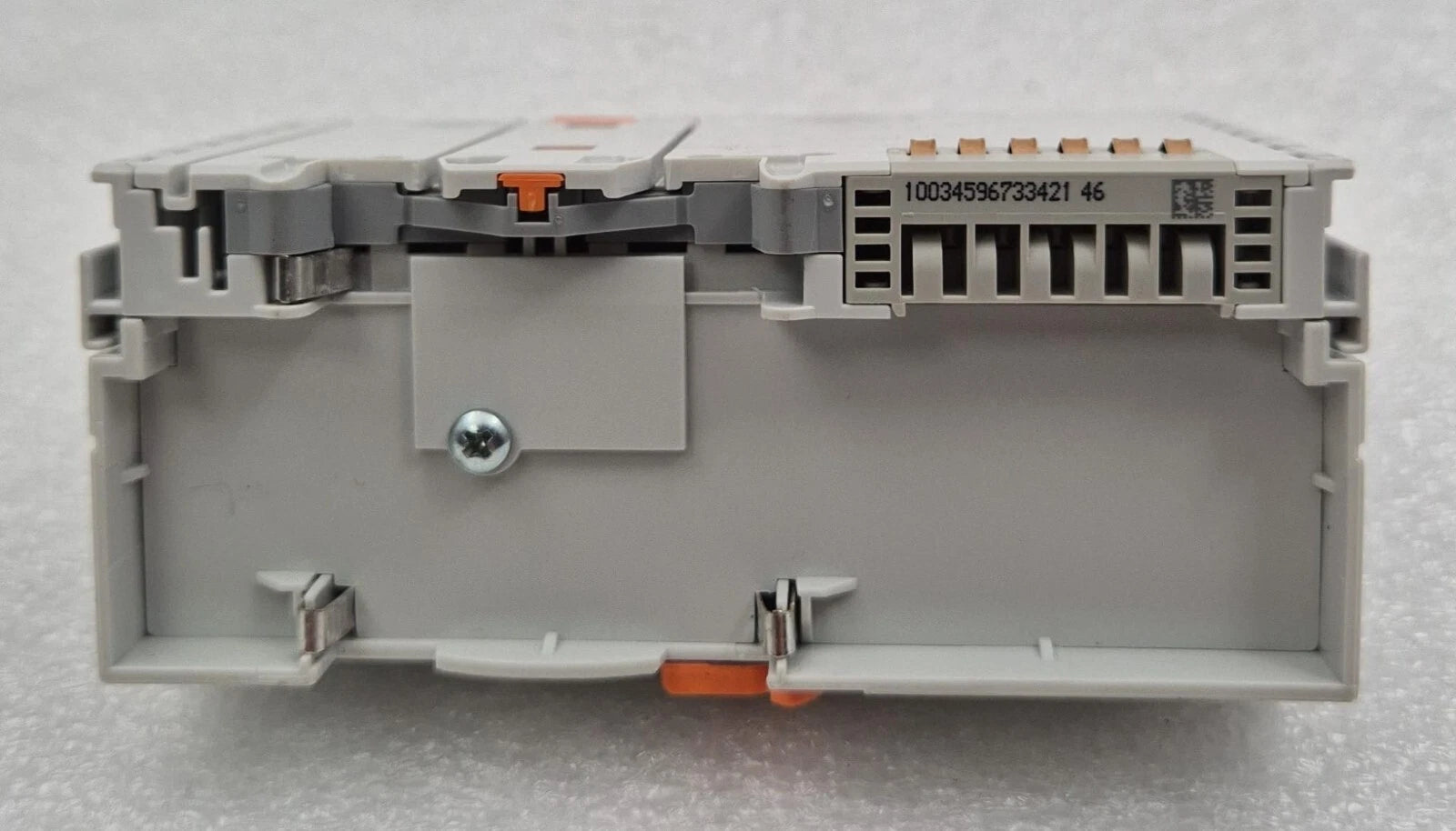 Beckhoff EK1100 EtherCAT Coupler Interface Terminal Module