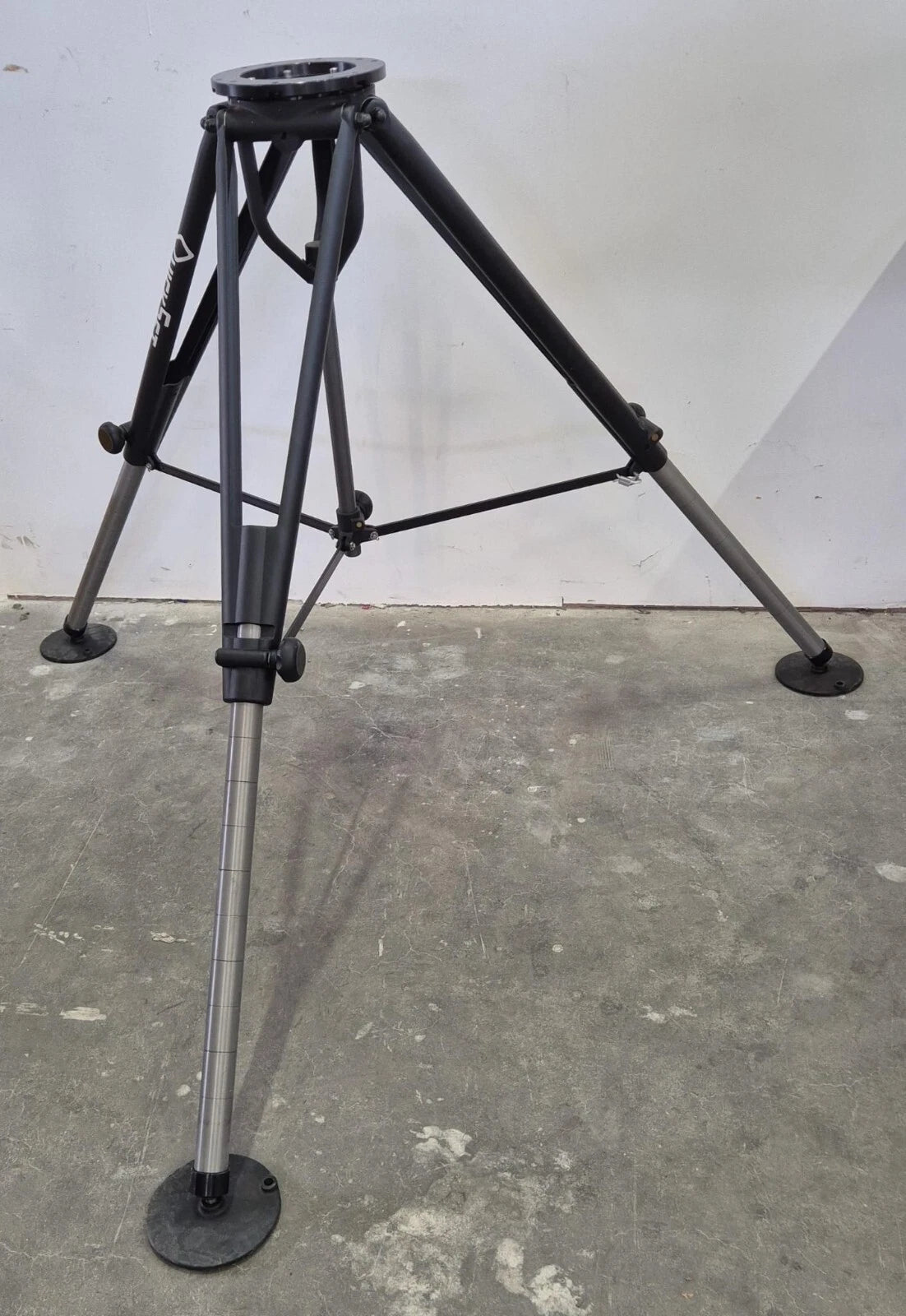 MOOG QuickSet 4-60450-0A Tripod Gibr QGT-3 FT PLT 6" AMT