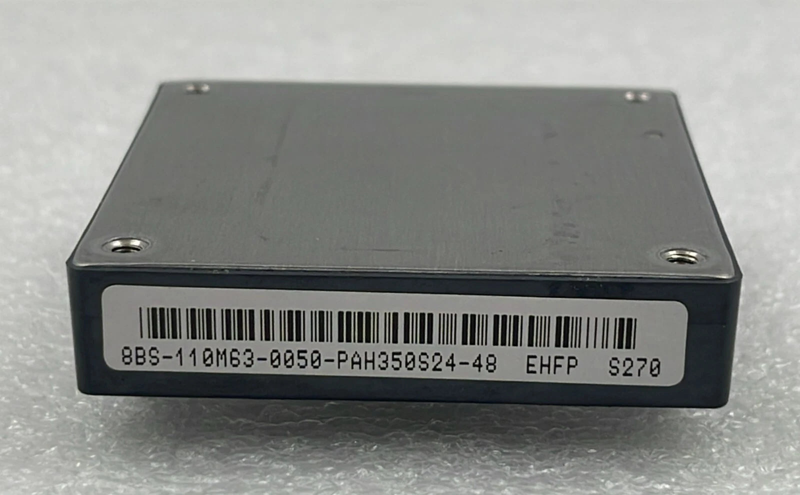 TDK-Lambda PAH350S24-48 Power Module DC-DC Converter **NEW 1pc**