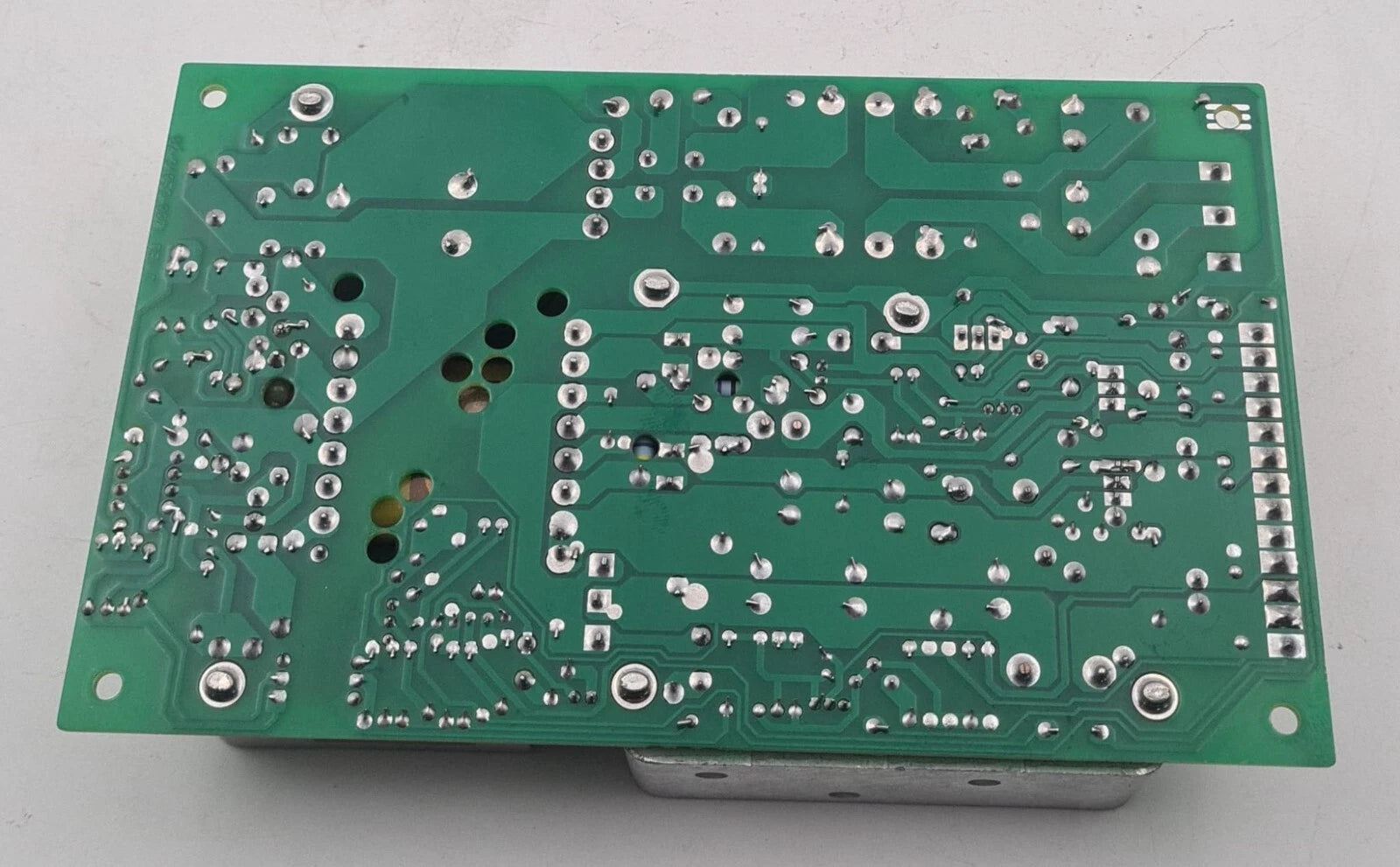 Condor GLC75C-101 PCB solder side bottom view