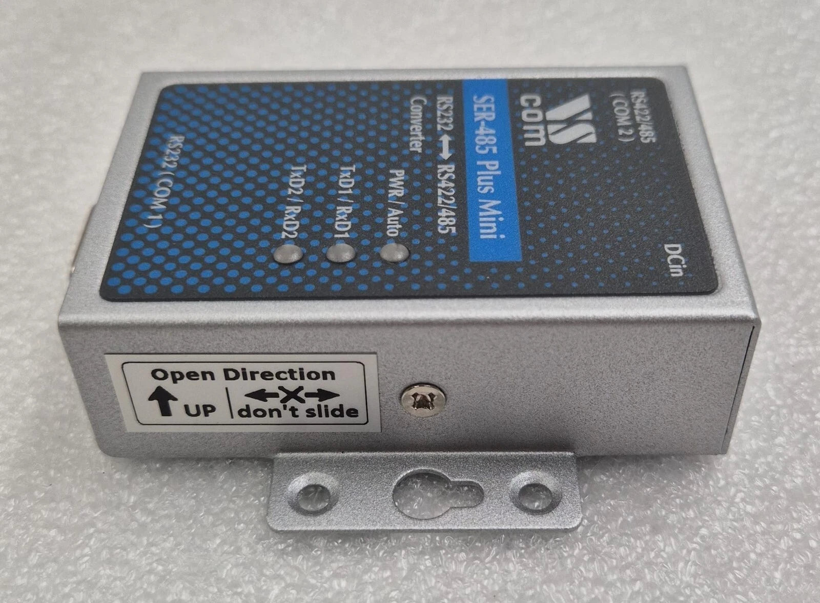 VScom SER-485 Plus Mini RS232 Converter to RS422/485