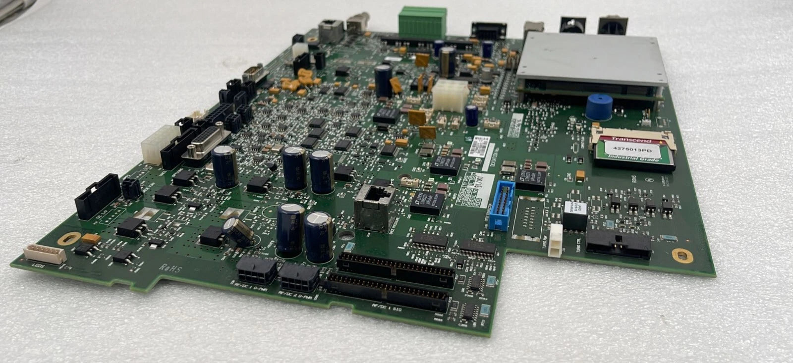 Waters Alliance 279002374 Industrial Motherboard MFG 510000489 PCB 210000489