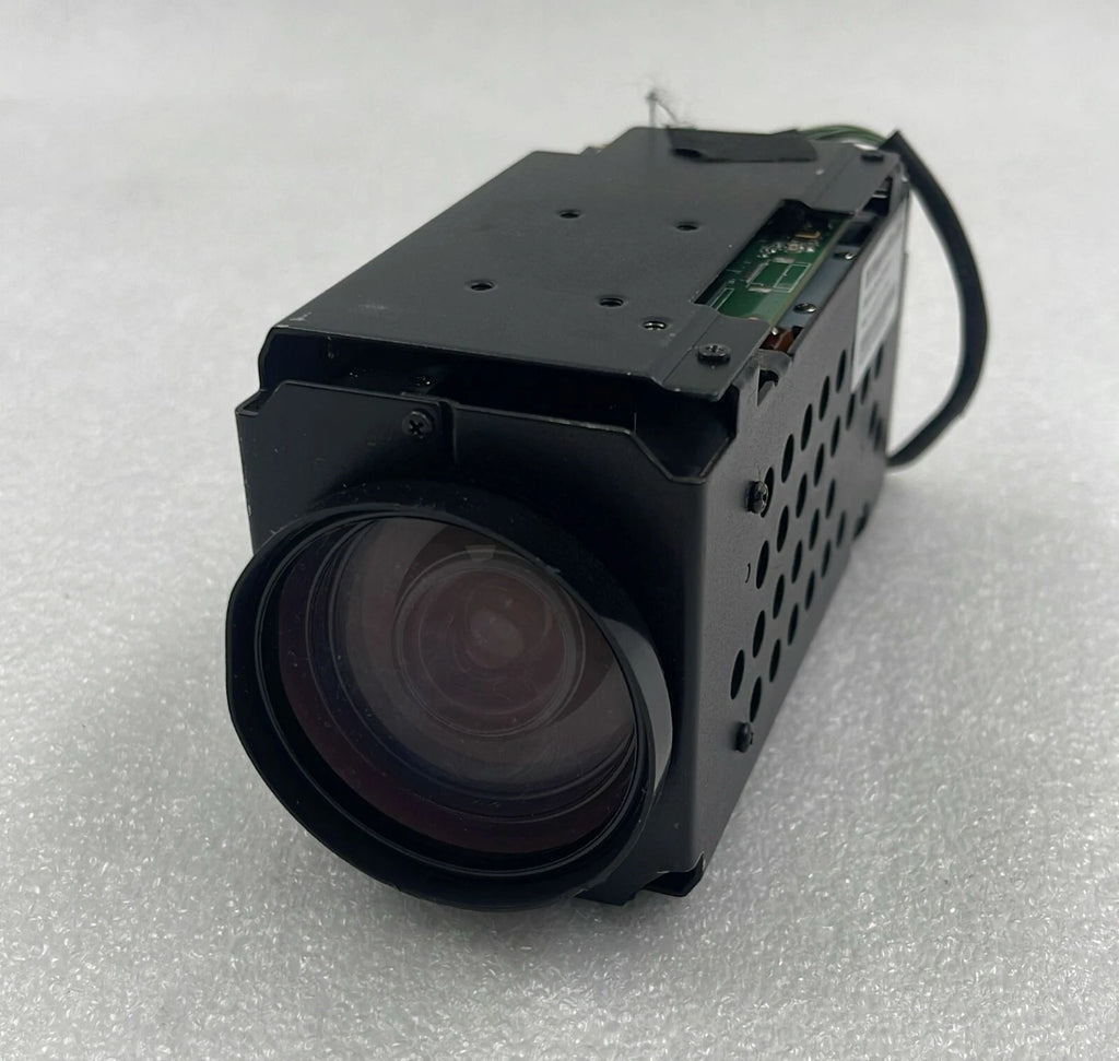 HD BLOCK CAMERA CA-HZ2030F 30X 2.0 Megapixel 1.0.01.07.11191