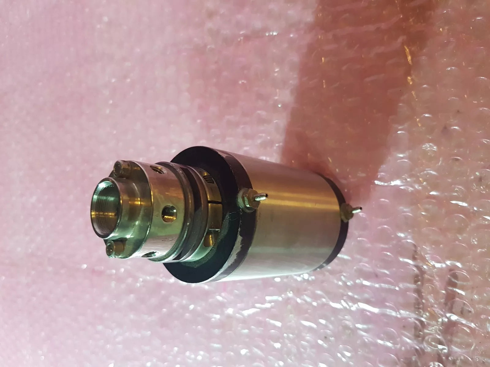 Vici Valco Instruments Valve A-60 Air Actuator A60