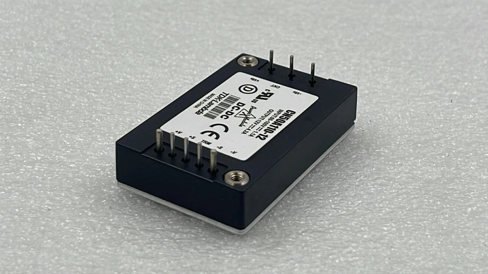 CN50A110-12 TDK-Lambda Power Supplies Board Mount DC-DC