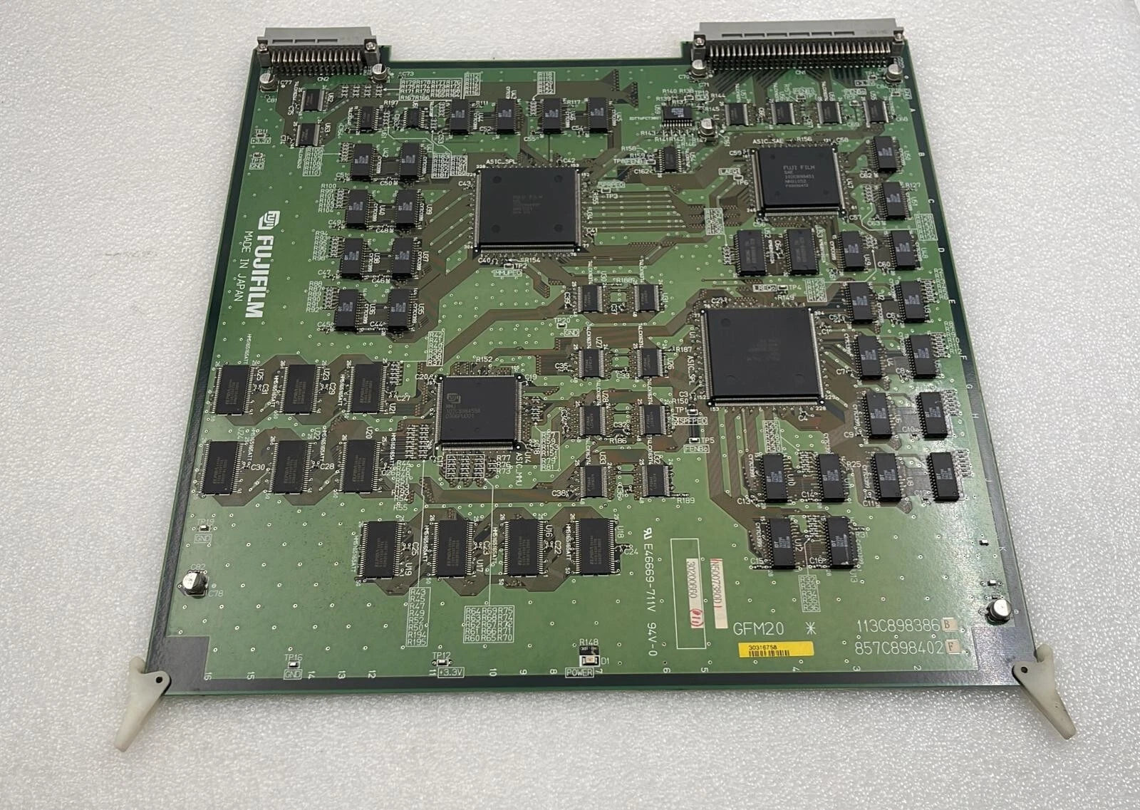 FujiFilm Frontier SP2000 SP1500 GFM20 Board 113C898386 857C898402