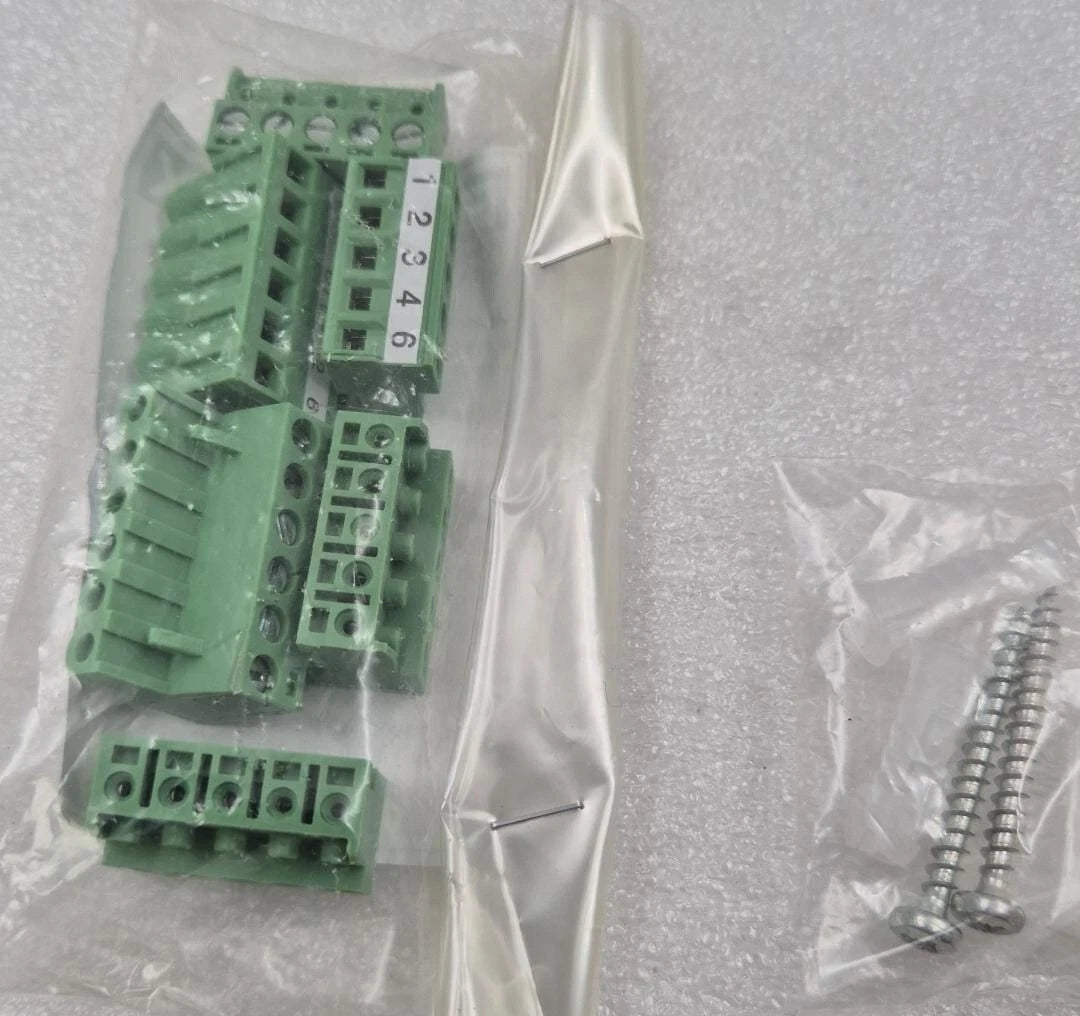 NEW - FERMAX REF 2424 4/W MDS AUDIO DECODER