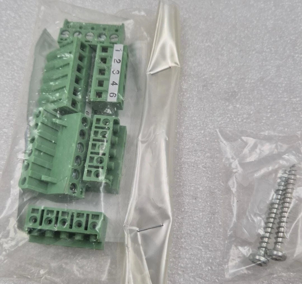 NEW - FERMAX REF 2424 4/W MDS AUDIO DECODER