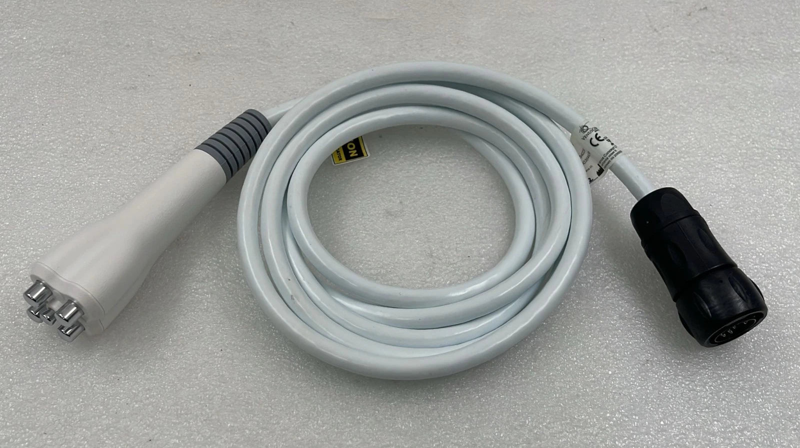 Venus Concept Freeze Plus Diamondpolar Applicator Handpiece AS121010 **AS-IS**