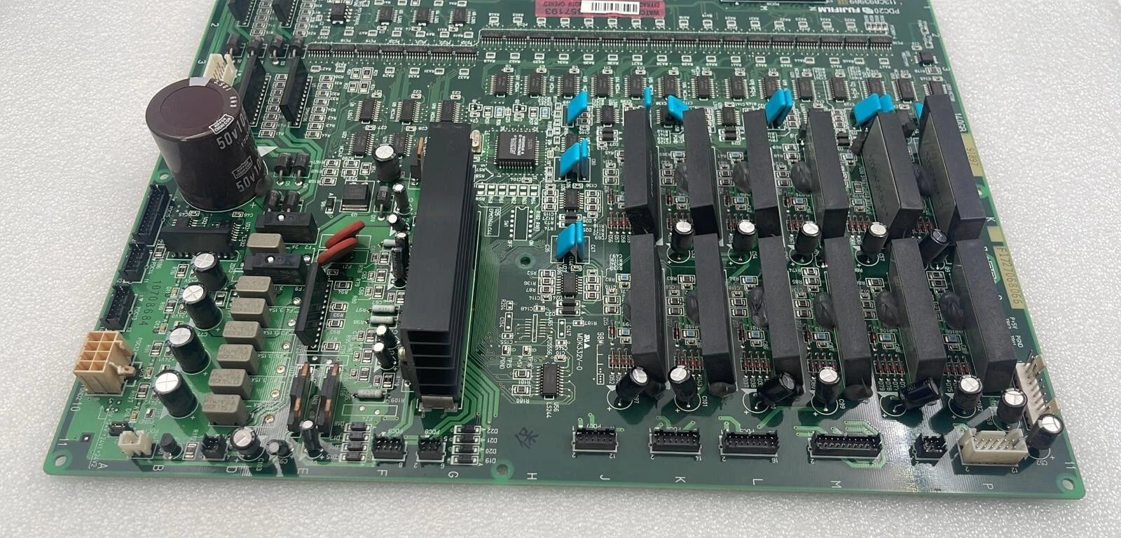 FujiFilm Forntier Control Circuit Board PDC20 PCB 113C893989 857C893991