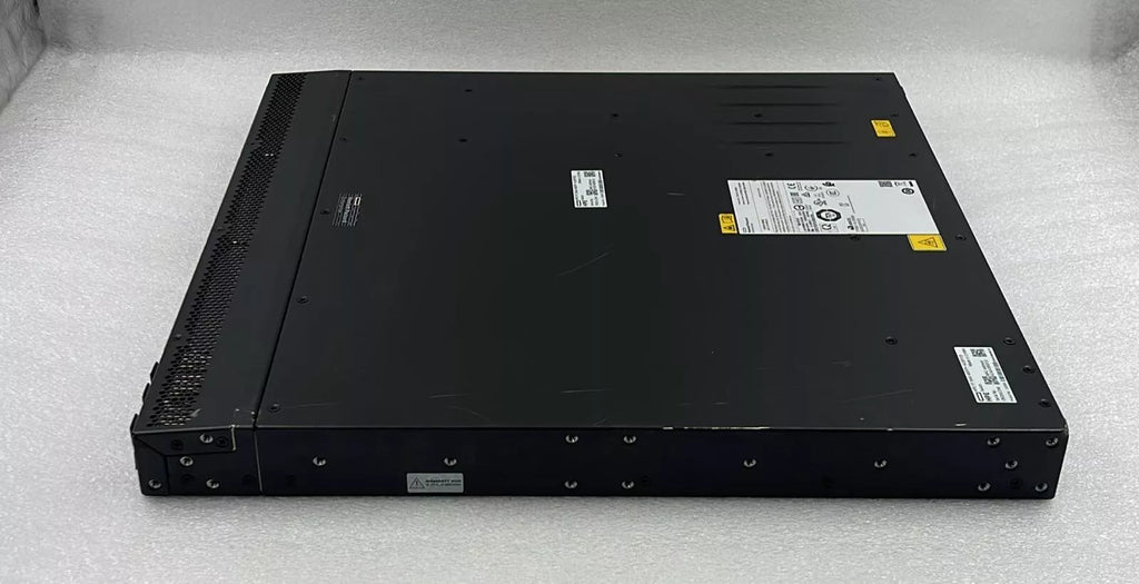 HPE FlexFabric 5940 Switch JH390A 48SFP+ 6QSFP28