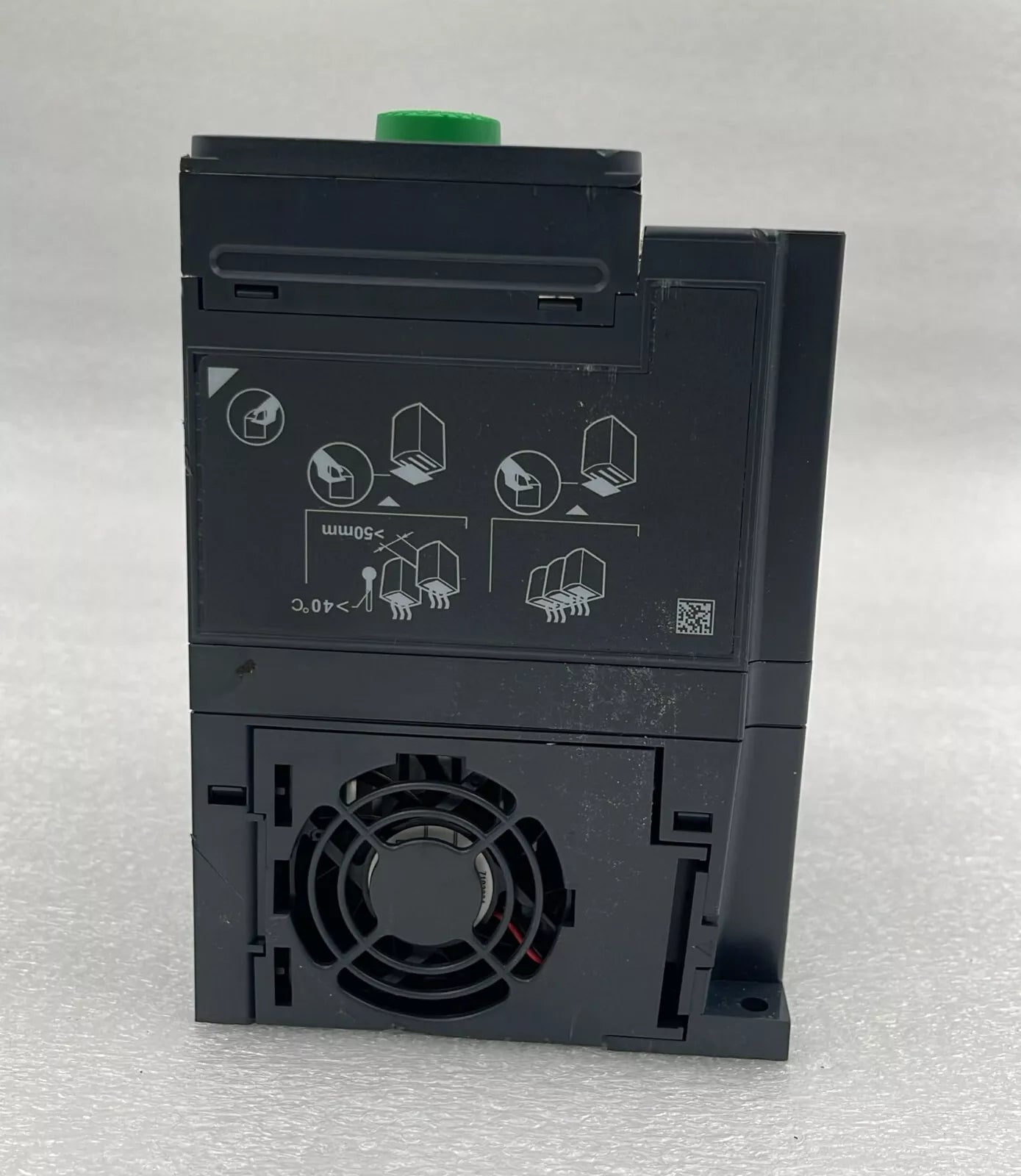 Schneider Electric Altivar 320 ATV320U22M2C AC Drive 2.2kW 3HP