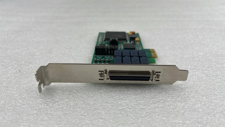 ADLink LPCIE-7250 8CH Relay Output Data Logging Acquisition Board 51-18802-0A10