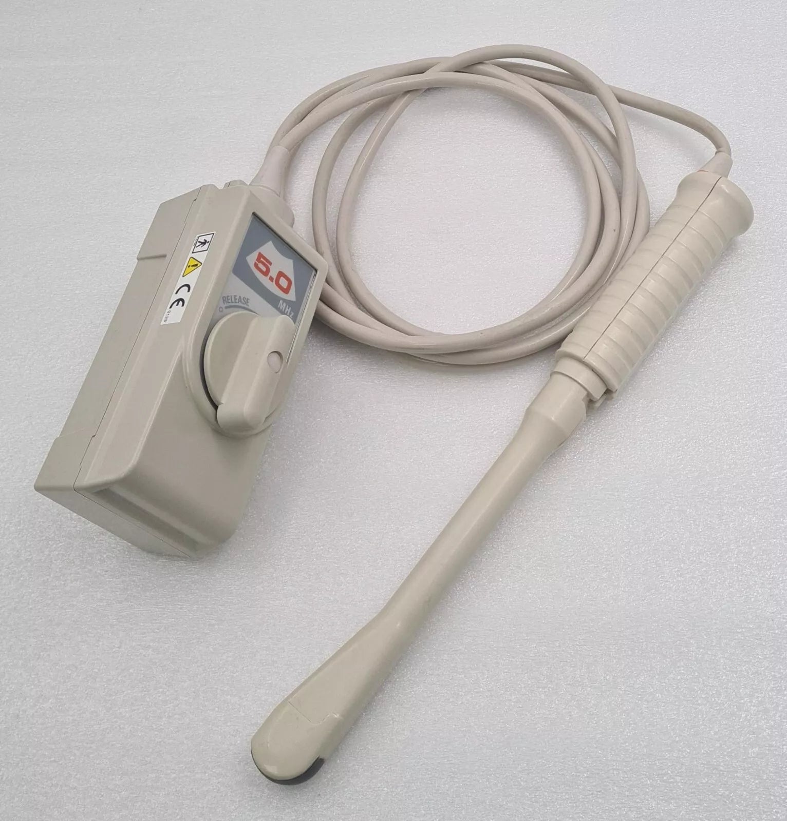 Aloka UST-9112-5 Ultrasound Transducer Probe 5.0 MHz