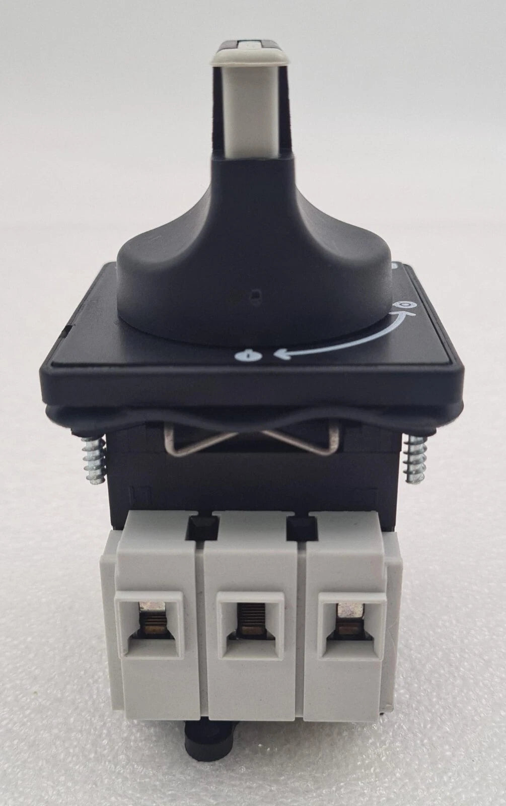 Schneider Electric V0 IEC / EN 60947-3 Main Emergency On Off Switch 25A