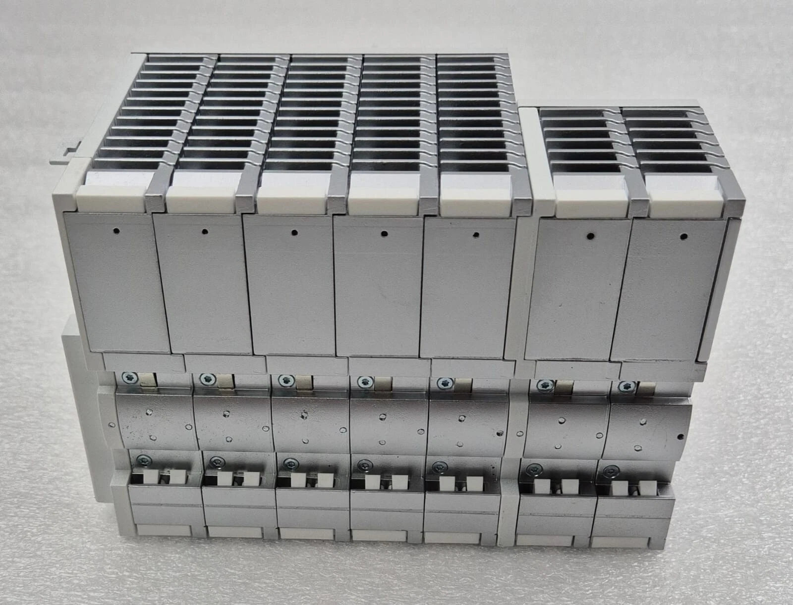 NEW- BECKHOFF CX2030-0125 CPU Module Embedded PC Windows PLC controller