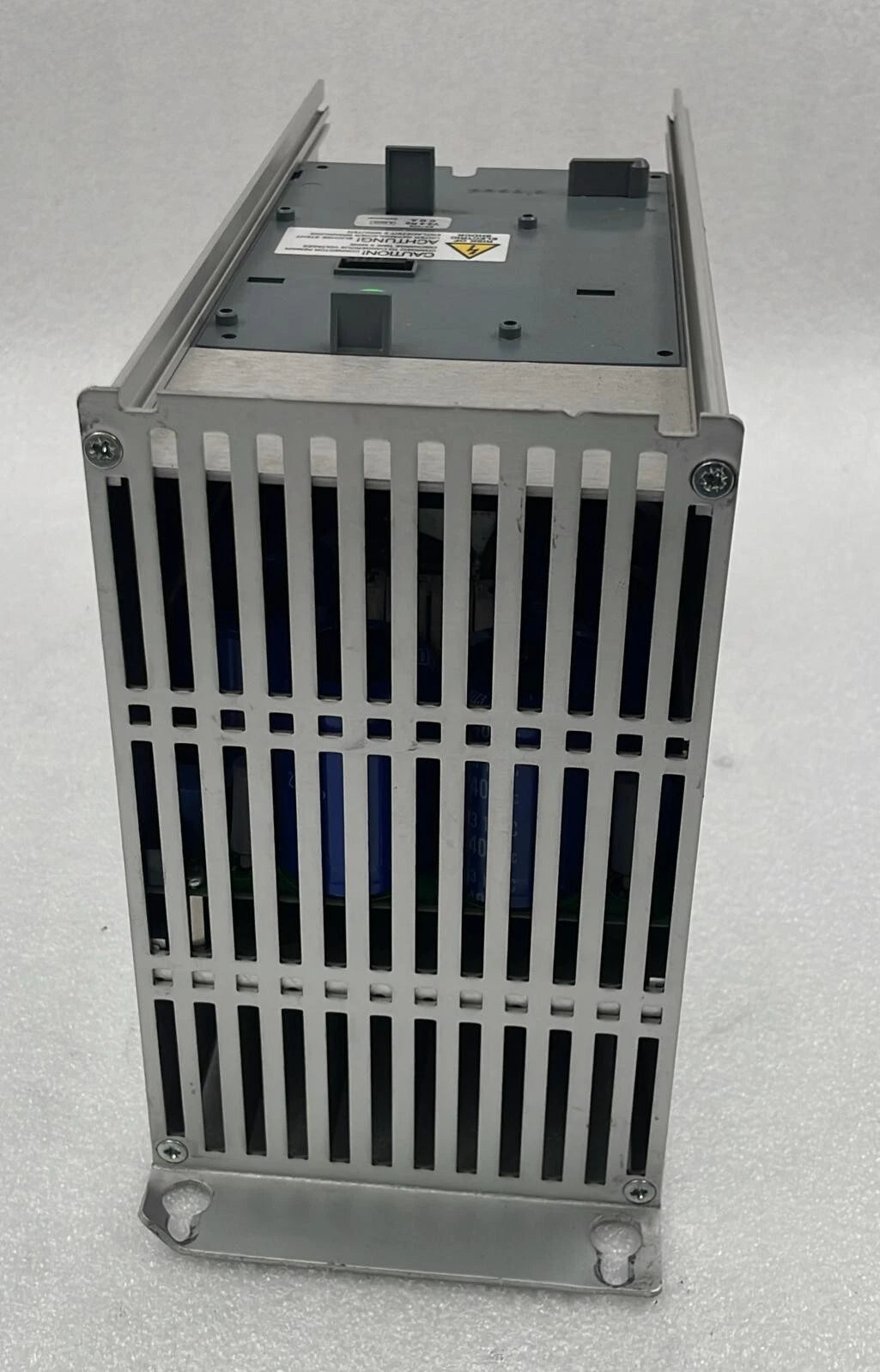 Nord SK700E-551-340-A Drive 278100550 Inverter VFD Motor Controller