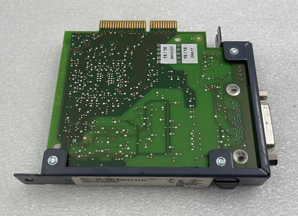 B&R 8AC120.60-1 Encoder Interface Module