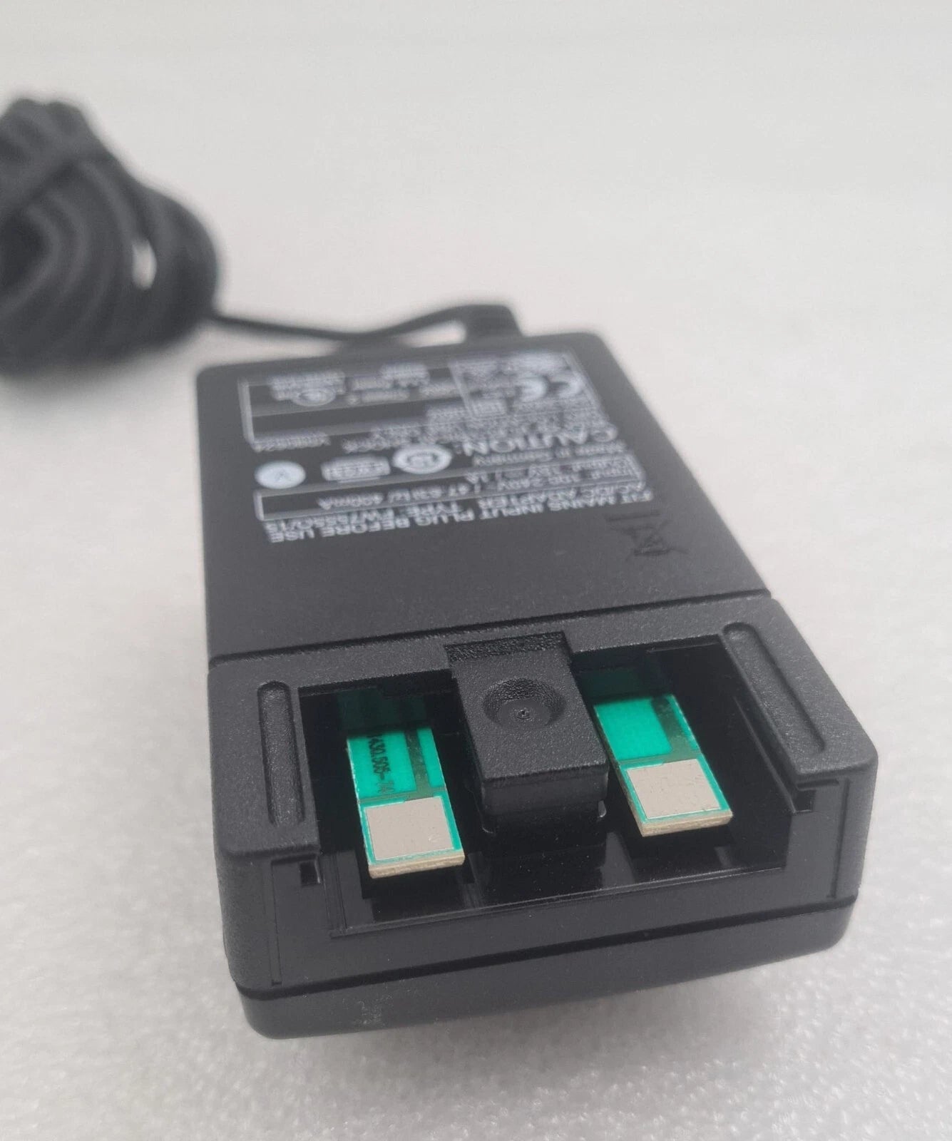 Renesas IECUBE RL78 QB-RL78I1A in-circuit emulator with power adapter for RL78 MCUs