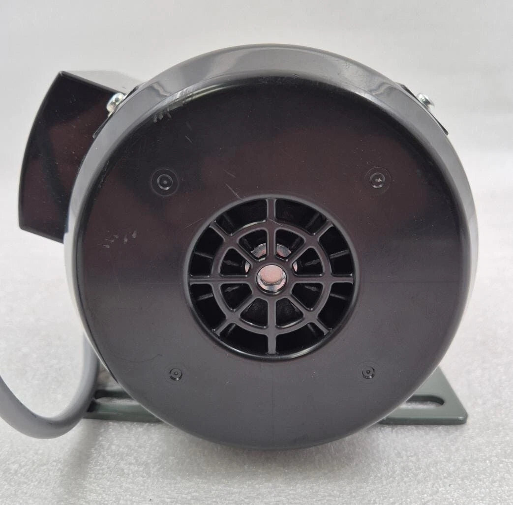 Iwaki MD-70RLT magnetic drive water pump 25.6 GPM with Sowa Motor S-115UL-A