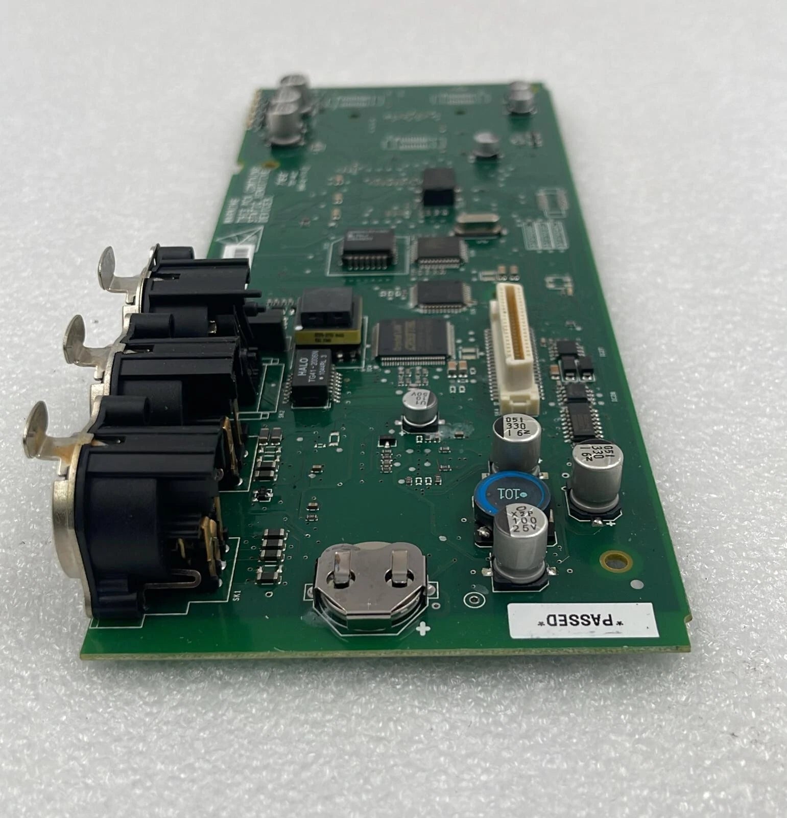 Edwards D37370202 D37370232 D37370242 PCA Board