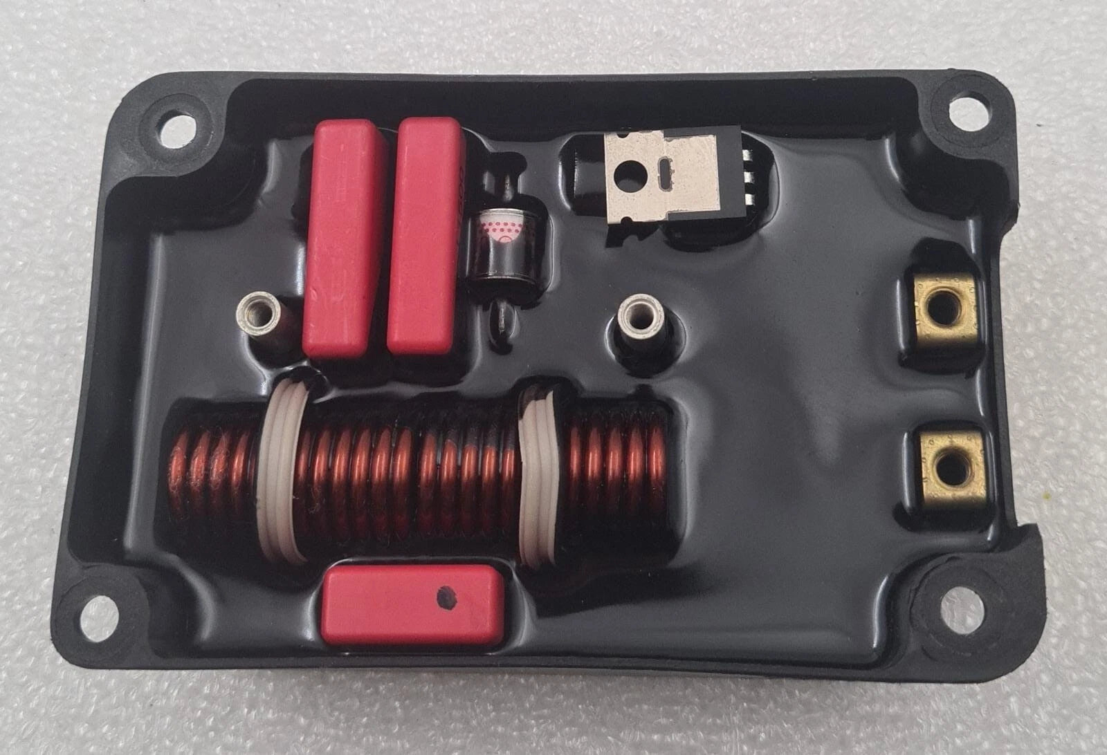 Hansmann Electronic Ignitor ZL 20XE for Leica Microsystems Xenon Ballast