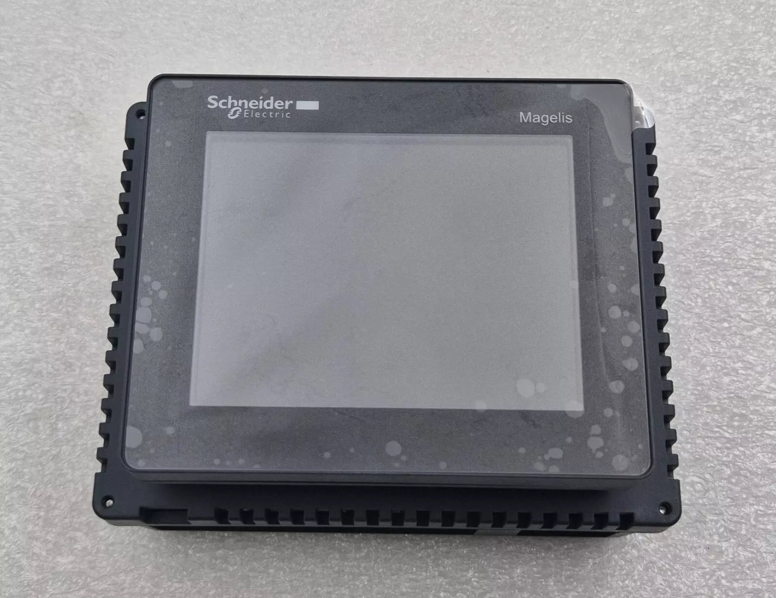 NEW - Schneider Electric Magelis HMIS65 & HMIS5T Touch Panel Screen 3.5" Color