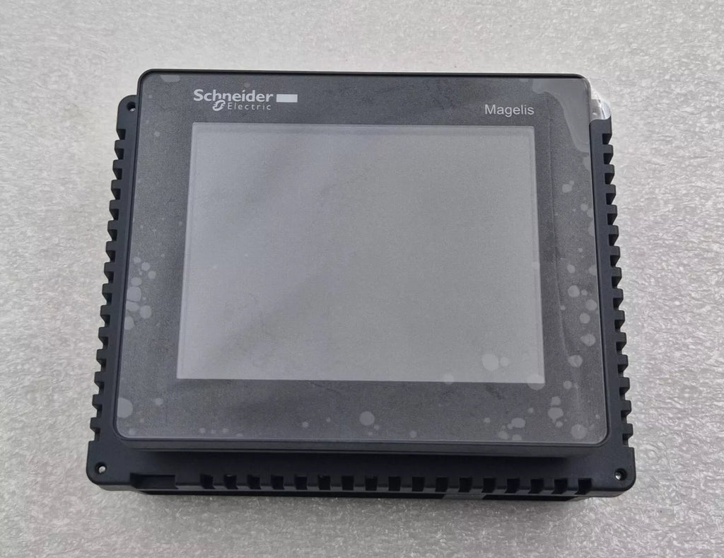 NEW - Schneider Electric Magelis HMIS65 & HMIS5T Touch Panel Screen 3.5
