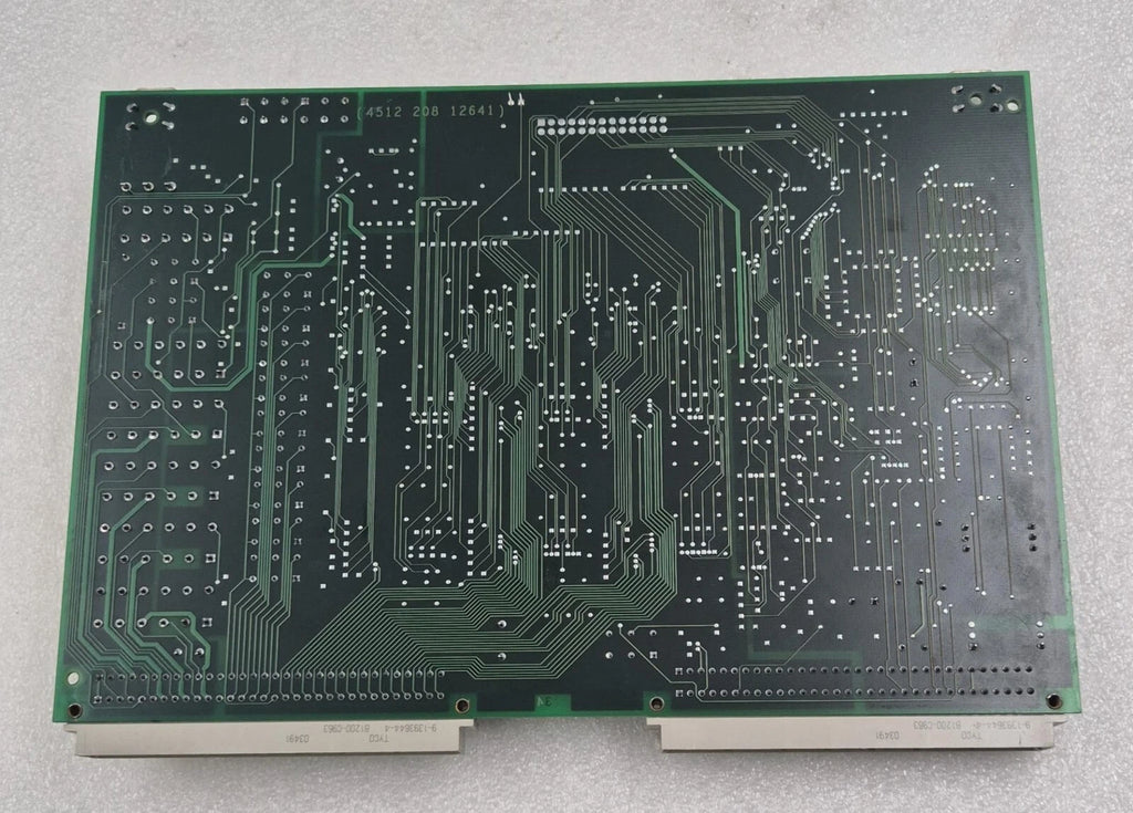 Philips 4512-108-12642 PCB Control Board 4512 208 12641