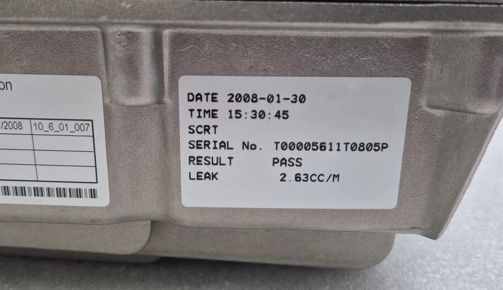 Airspan SCRT-1-345T-1 Assy 605-0010-991