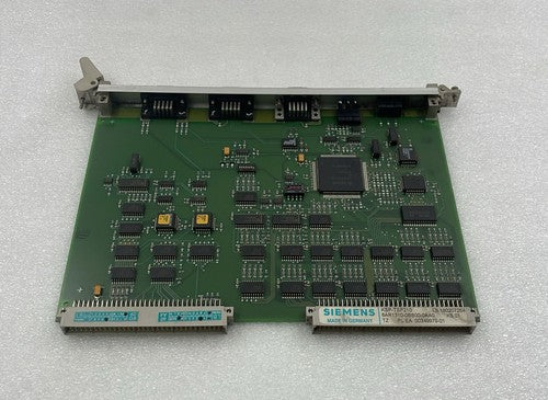 Siemens KSP-TSP210 6AR1310-0BB00-0AA0 industrial circuit control board