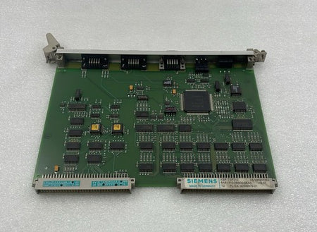 Siemens KSP-TSP210 6AR1310-0BB00-0AA0 industrial circuit control board