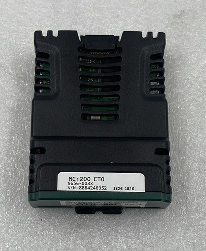 Nidec Control Techniques Emerson MCi200 CT0 Module 9656-0033 for Digitax