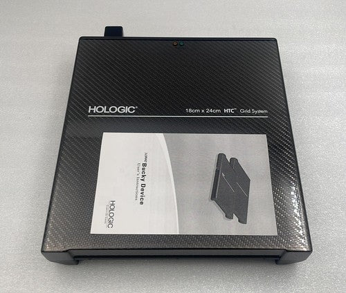 Hologic 18cm x 24cm HTC Grid System 4-000-0241RM LORAD Bucky Device 18x24 cm