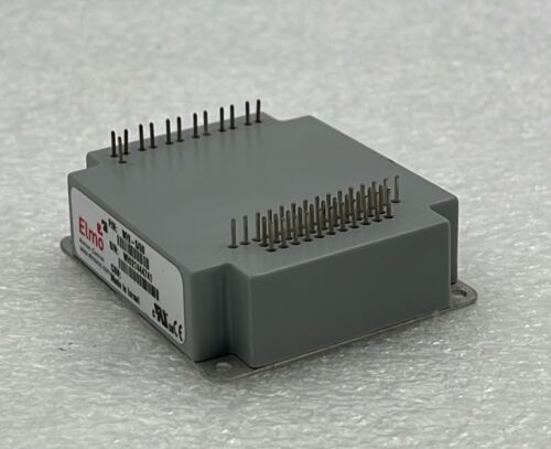 ELMO Motion Control WHI-5/60 Servo Drive